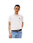 Tommy Hilfiger Tricou TJM REG BADGE TEE EXT-DM0DM20322-YBL