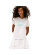 Tommy Hilfiger Tricou TJW REG ESSENTIAL LOGO 1 TEEEXT-DW0DW21404-YBL