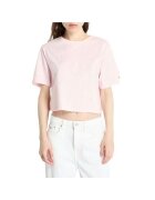 Tommy Hilfiger Tricou TJW RLX SH TONAL CRESTTEE-DW0DW20326-TH3