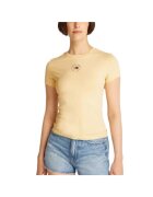 Tommy Hilfiger Tricou TJW SLIM ESSENTIAL LOGO 2TEE-DW0DW20316-ZGA