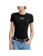Tommy Hilfiger Tricou TJW SLIM ESSENTIAL LOGO2 TEEEXT-DW0DW20913-BDS