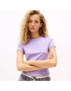 Tommy Hilfiger Tricou TJW SLIM LINEAR SS TEE EXT-DW0DW21164-W0E