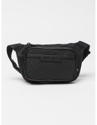 Tommy Hilfiger Vorseta cu buzunar frontal - Negru