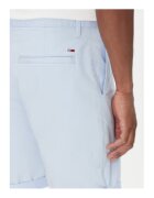 Tommy Jeans barbati - Albastru bumbac