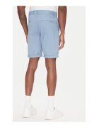Tommy Jeans barbati - bumbac -albastru