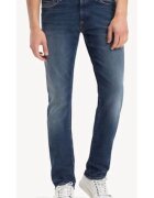 Tommy Jeans Blugi Austin - Bleumarin
