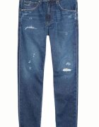 Tommy Jeans Blugi barbati - ` - Albastru