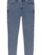 Tommy Jeans Blugi barbati - Albastru - Diverse Marimi - Bleumarin
