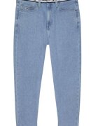Tommy Jeans Blugi conici relaxed fit Bax