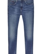 Tommy Jeans Blugi regular fit cu buzunare -