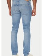 Tommy Jeans Blugi regular fit cu talie medie