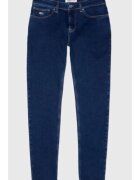 Tommy Jeans Blugi regular fit din denim