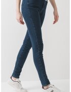 Tommy Jeans Blugi skinny cu talie medie