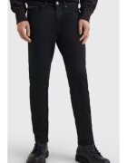 Tommy Jeans Blugi slim fit cu buzunare -