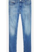 Tommy Jeans Blugi slim fit Scantion - 457464 - Albastru