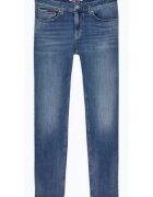 Tommy Jeans Blugi slim fit Scanton -