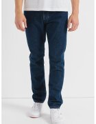 Tommy Jeans Blugi slim fit Scanton - Albastru inchis