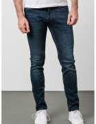 Tommy Jeans Blugi slim fit Scanton - Albastru ultramarin