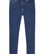 Tommy Jeans Blugi uni skinny Simon
