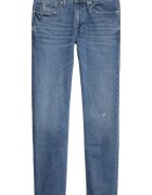 Tommy Jeans Blugi uni slim fit Scanton