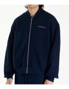 Tommy Jeans Bluzon bomber din bumbac -