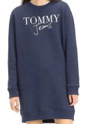 Tommy Jeans Bluzon lung cu logo -
