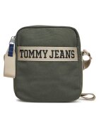 Tommy Jeans Borseta barbati - verde - universal
