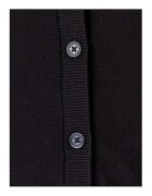 Tommy Jeans Cardigan dama - Negru - 100% bumbac - Negru