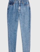 Tommy Jeans dama - Tommy - 6548510 - Albastru