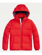 Tommy Jeans Geaca de iarna captusita -