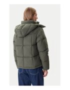 Tommy Jeans Geaca de puf