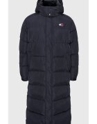 Tommy Jeans Geaca lunga cu logo -
