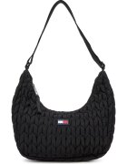 Tommy Jeans Geanta dama - multicolor - tkanina - dimensiuni mici