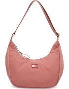 Tommy Jeans Geanta dama - roz - universal