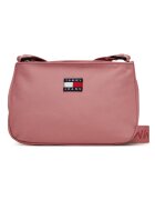 Tommy Jeans Geanta dama - textil - roz