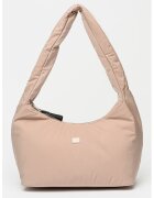 Tommy Jeans Geanta hobo Urban - Maro nisip