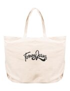 Tommy Jeans Geanta shopper cu imprimeu logo