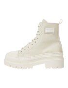 Tommy Jeans Ghete de panza - Crem