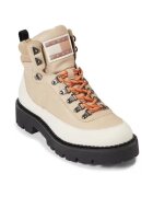 Tommy Jeans Ghete de piele