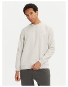 Tommy Jeans Hanorac barbati gri deschis