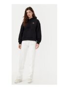 Tommy Jeans Hanorac dama - Negru - L