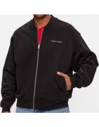 Tommy Jeans Hanorac pentru barbati - Negru - Negru
