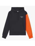 Tommy Jeans Hanorac regular fit cu logo -