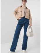 Tommy Jeans Jacheta cu buzunare cu clapa