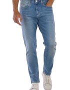 Tommy Jeans Pantaloni Austin Slim TPRD