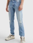 Tommy Jeans Pantaloni barbati - Albastru