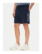 Tommy Jeans Pantaloni barbati bleumarin -