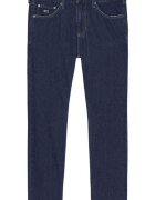 Tommy Jeans Pantaloni - Bleumarin