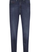 Tommy Jeans Pantaloni dama - Bleumarin