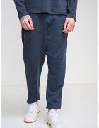 Tommy Jeans Pantaloni de trening cu buzunare laterale - Bleumarin